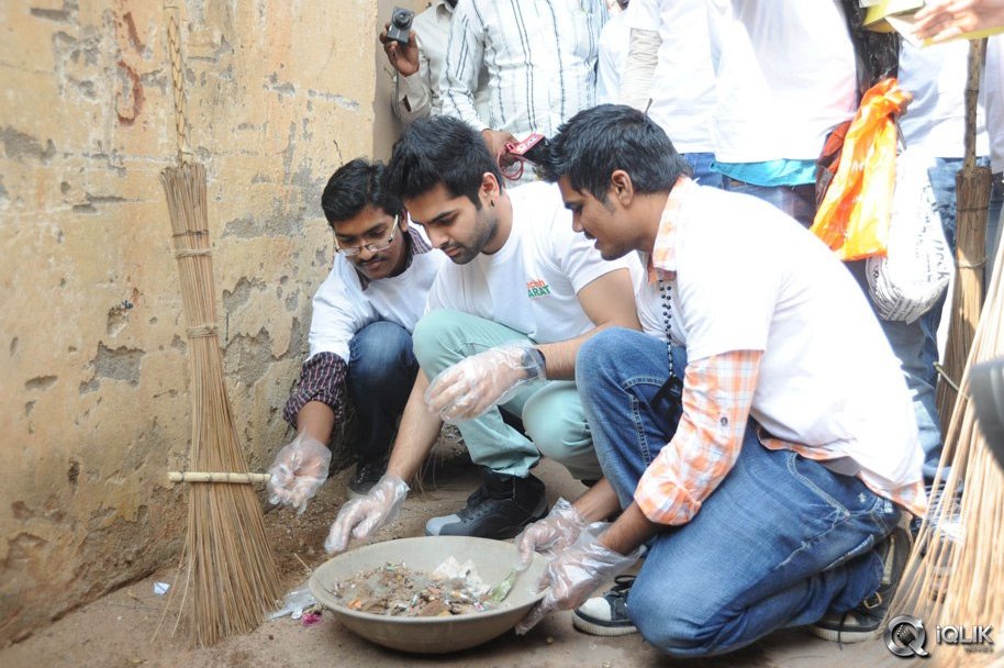 Ram-Pothineni-Joins-Swachh-Bharath-Campaign